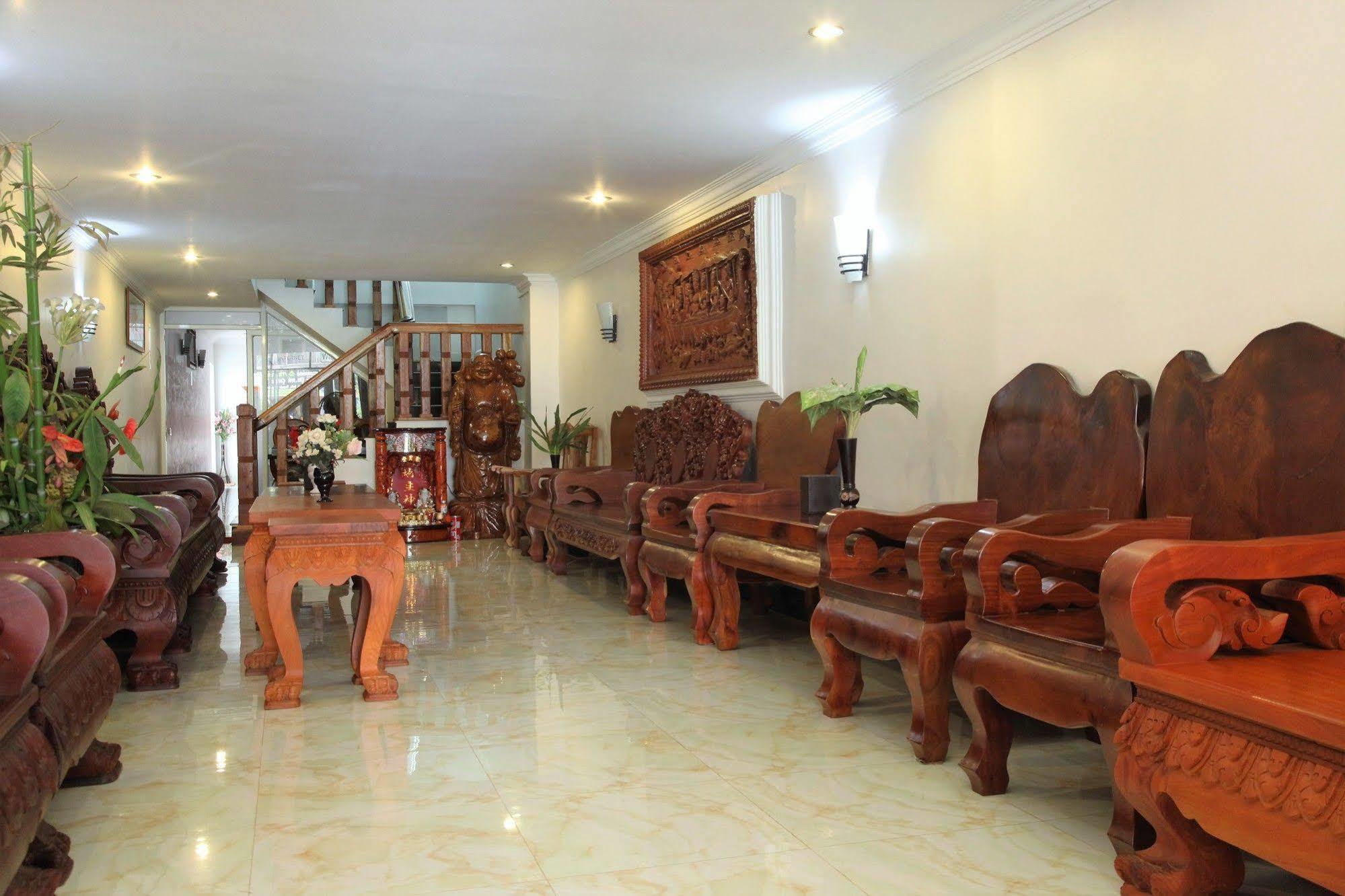 Angkor Udom Guesthouse Ciudad de Siem Riep Exterior foto